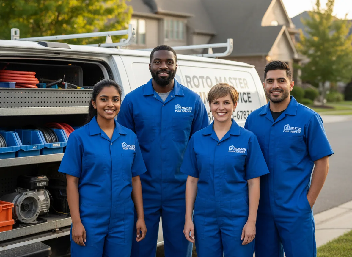 Sump Pump Installation company in West Leyden, NY